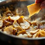 Trippa nel soffritto