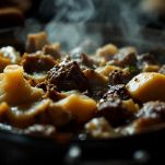 Cottura a fuoco basso