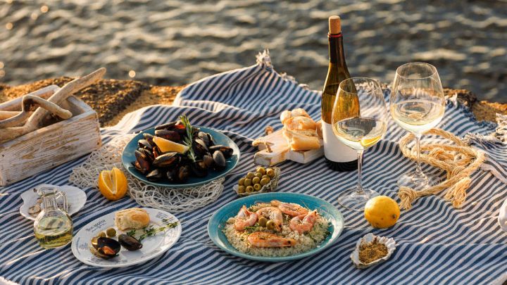 Non solo bianchi: 10 vini da gustare d'estate con il caldo