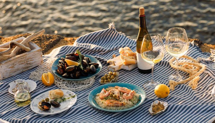 vini da bere in estate i migliori