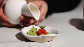 Mettiti alla prova come uno chef