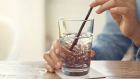 acqua ghiacciata quando fa caldo perche non rinfresca