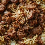 Ripieno degli agnolotti