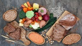 Alimenti per una dieta naturale