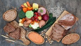 Alimenti per una dieta naturale