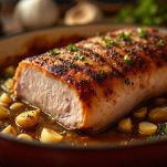 Preparazione pirofila