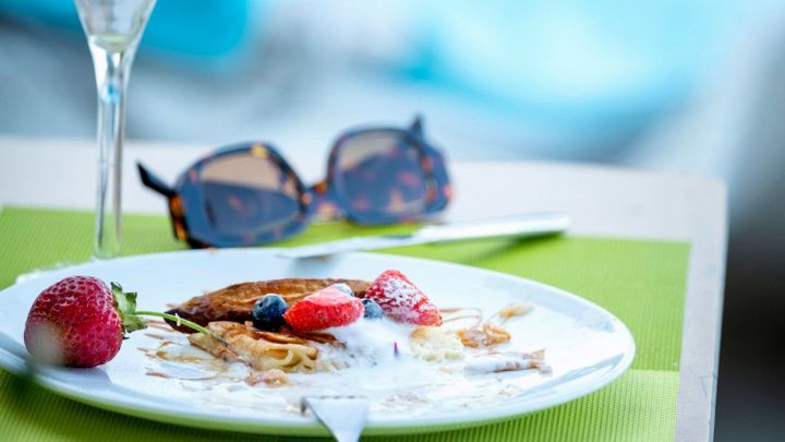 Come usare gli avanzi di Ferragosto