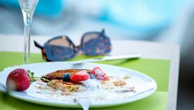 Come usare gli avanzi di Ferragosto