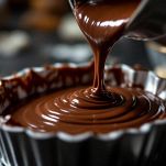 Versate nello stampo