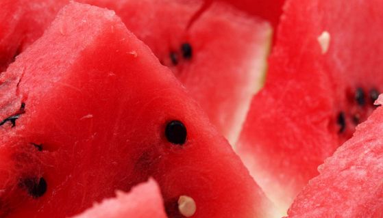 Benefici dei semi d'anguria