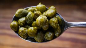 Perché il cappero italiano è il nuovo cibo gourmet