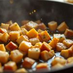 Rosola le frattaglie