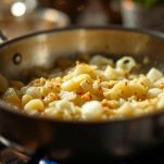 Prepara il soffritto