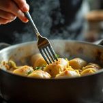 Controlla la cottura