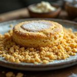 Preparazione della base