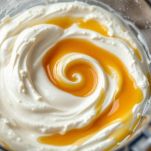 Crema allo yogurt
