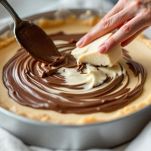 Decorazione con Nutella