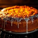 Cottura della ciaramicola