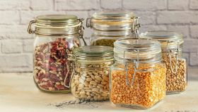 cibi da conservare prima di partire quali sono come fare