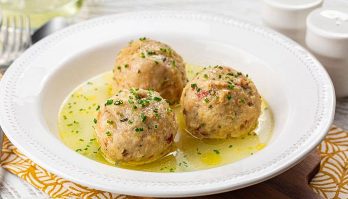 Canederli (Trentino-Alto Adige)