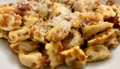 Agnolotti del Plin (Piemonte)