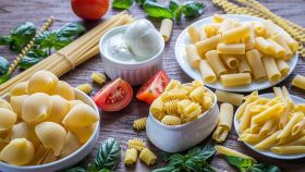 Cibo italiano