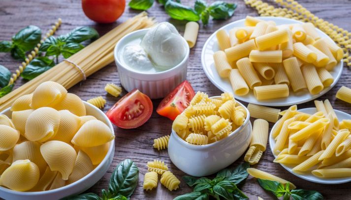 Cibo italiano