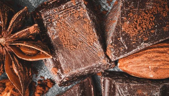 Segreti del cioccolato: i batteri