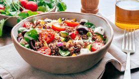 Mangiare questi cibi (e queste ricette) prima di partire per le vacanze è la scelta giusta