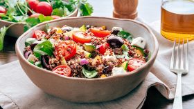 Mangiare questi cibi (e queste ricette) prima di partire per le vacanze è la scelta giusta