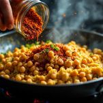 Insaporite il composto