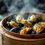 Preparazione del brodo