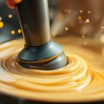 Frullate e raffreddate