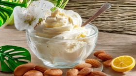 L’abbraccio morbido ed estivo, che regala ai dolci un’anima nuova