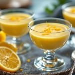 Raffreddate la crema