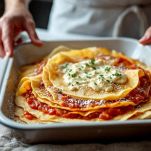 Completate in teglia