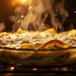 Gratinate le crespelle