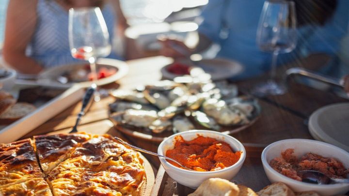 Pranzo di Ferragosto all'ultimo minuto? Ecco il menù