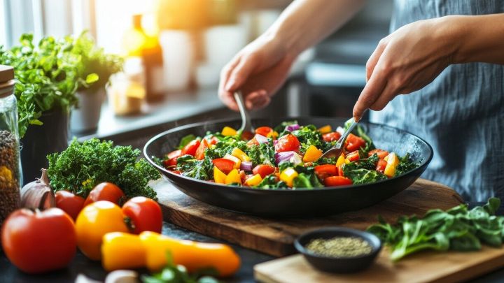 Partite per le vacanze? Ecco le migliori ricette svuotafrigo