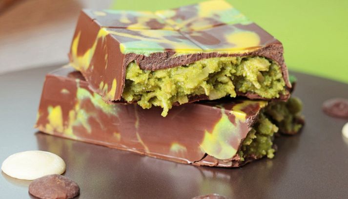 Origini del dubai chocolate