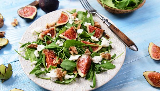 fichi piangono latte curiosita proprieta benefici insalata