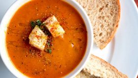 Gazpacho