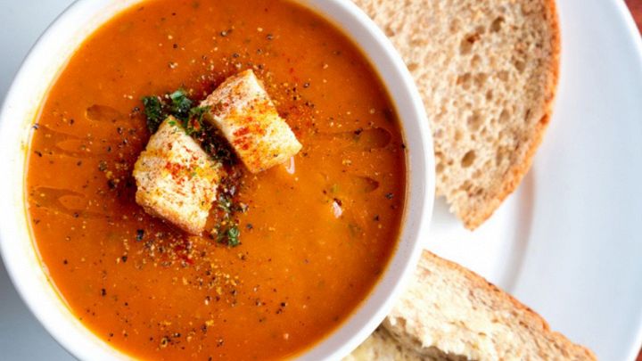 Gazpacho