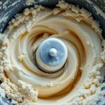 Composto nella gelatiera