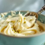 Preparazione del gelato