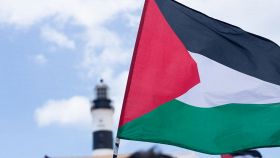 Global Sumud Flotilla: come raccogliere cibo