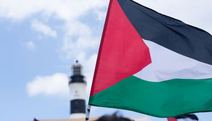 Global Sumud Flotilla: come raccogliere cibo