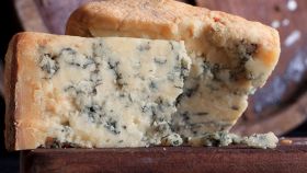 Del gorgonzola