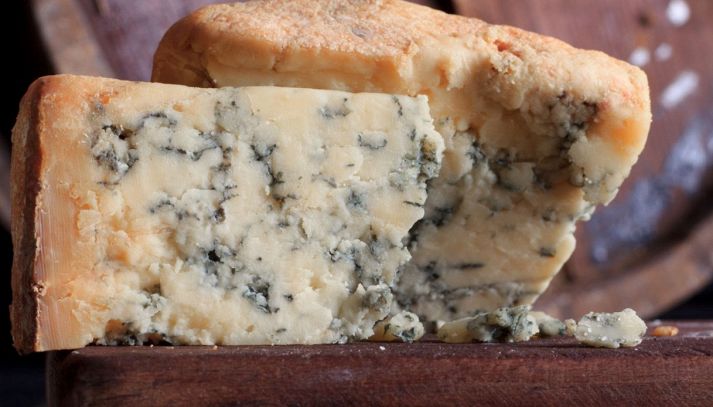 Del gorgonzola