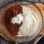 Preparazione impasto